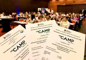 eduCAMP Workshop – Inovatívne vzdelávanie “ Všetko za jeden deň „